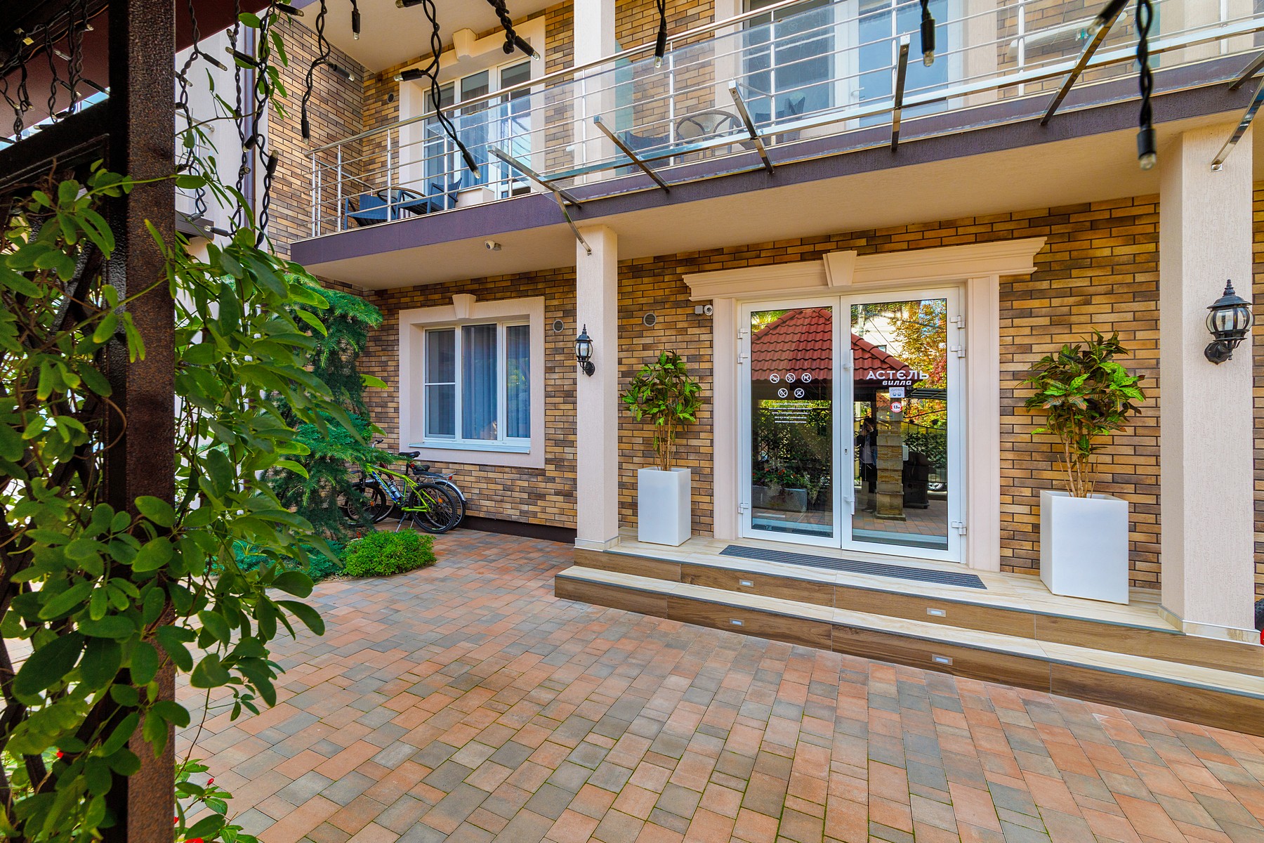 Фото Астель Вилла