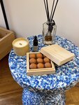 Mkl (Minskaya Street, 2) ، منتجات أروما