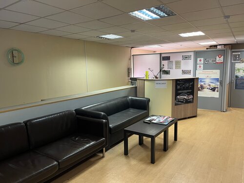 Отзывы о «Мир Автостекла», Москва, Рябиновая улица, 41А — Яндекс Карты