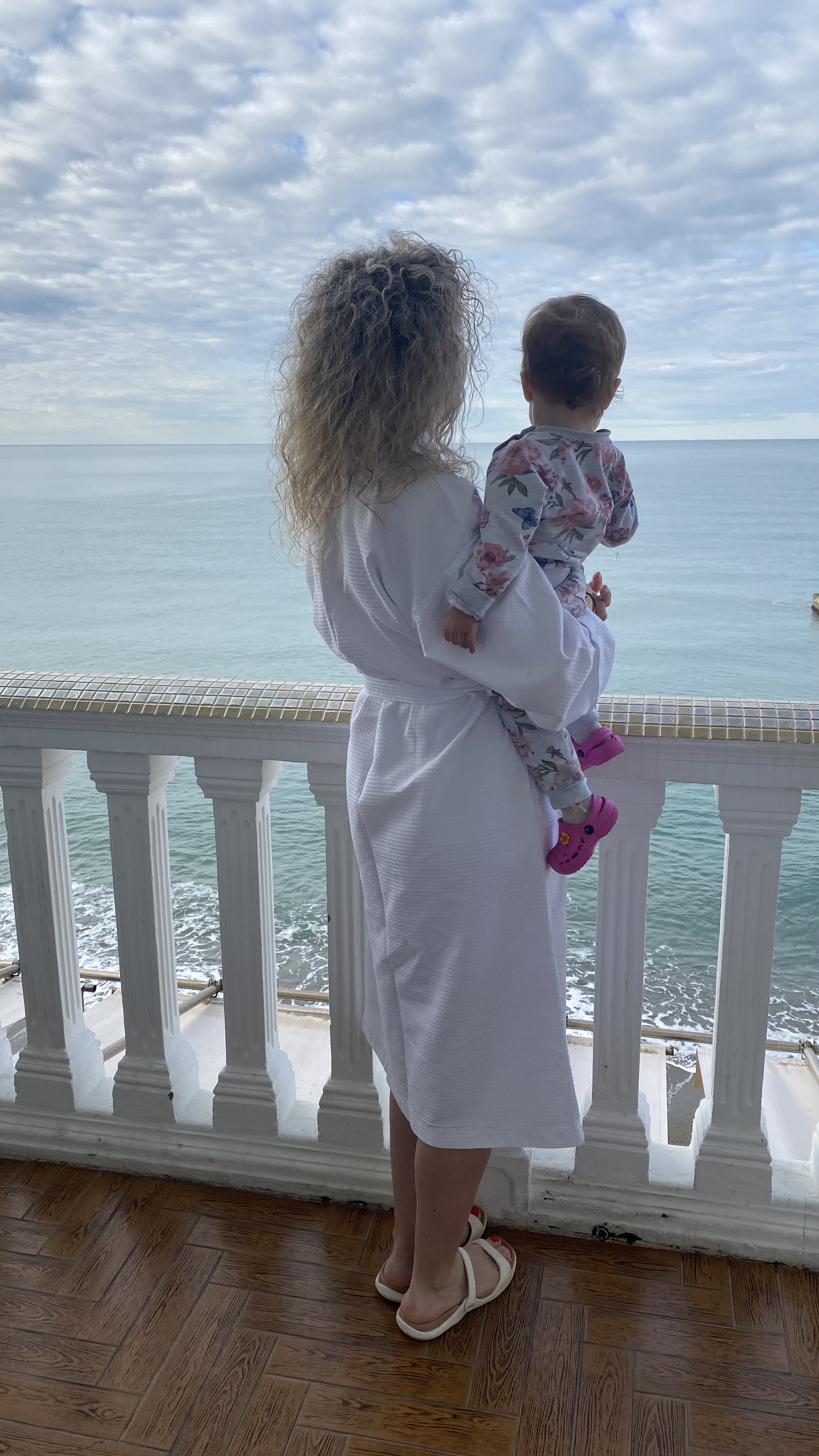 Фото Сон у моря