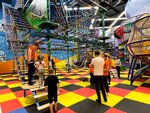 Vanana Park (Sirenevy Boulevard, 31), entertainment center