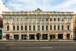 Museum Integration named after N. A. Ostrovsky (Tverskaya Street, 14), museum