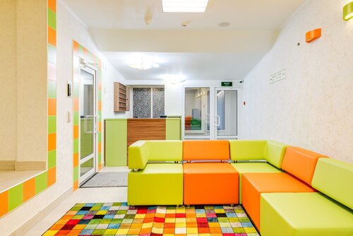 Внешний вид отеля Венеция в сердце моём в Москве, фото 2