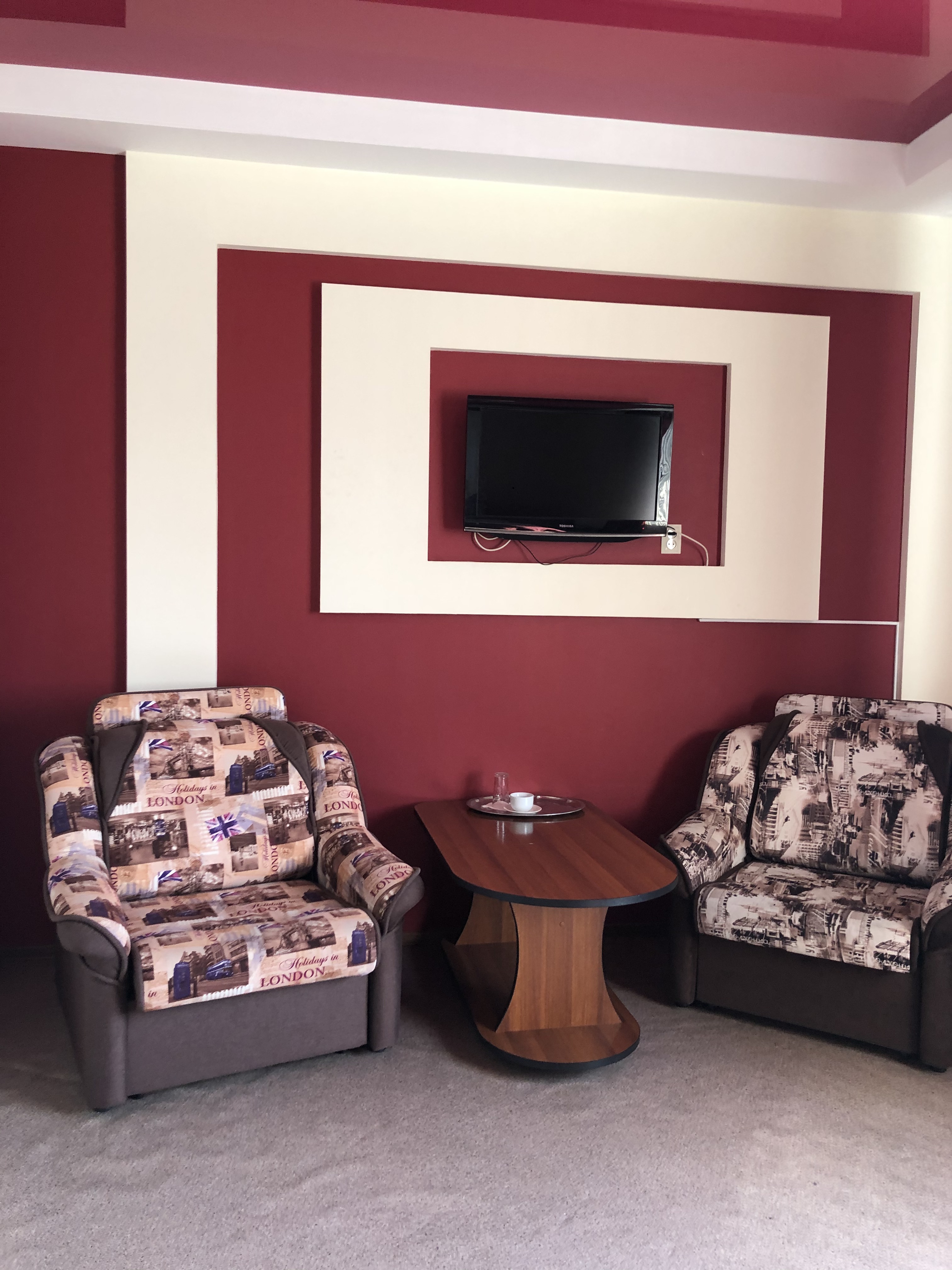 Фото Милана