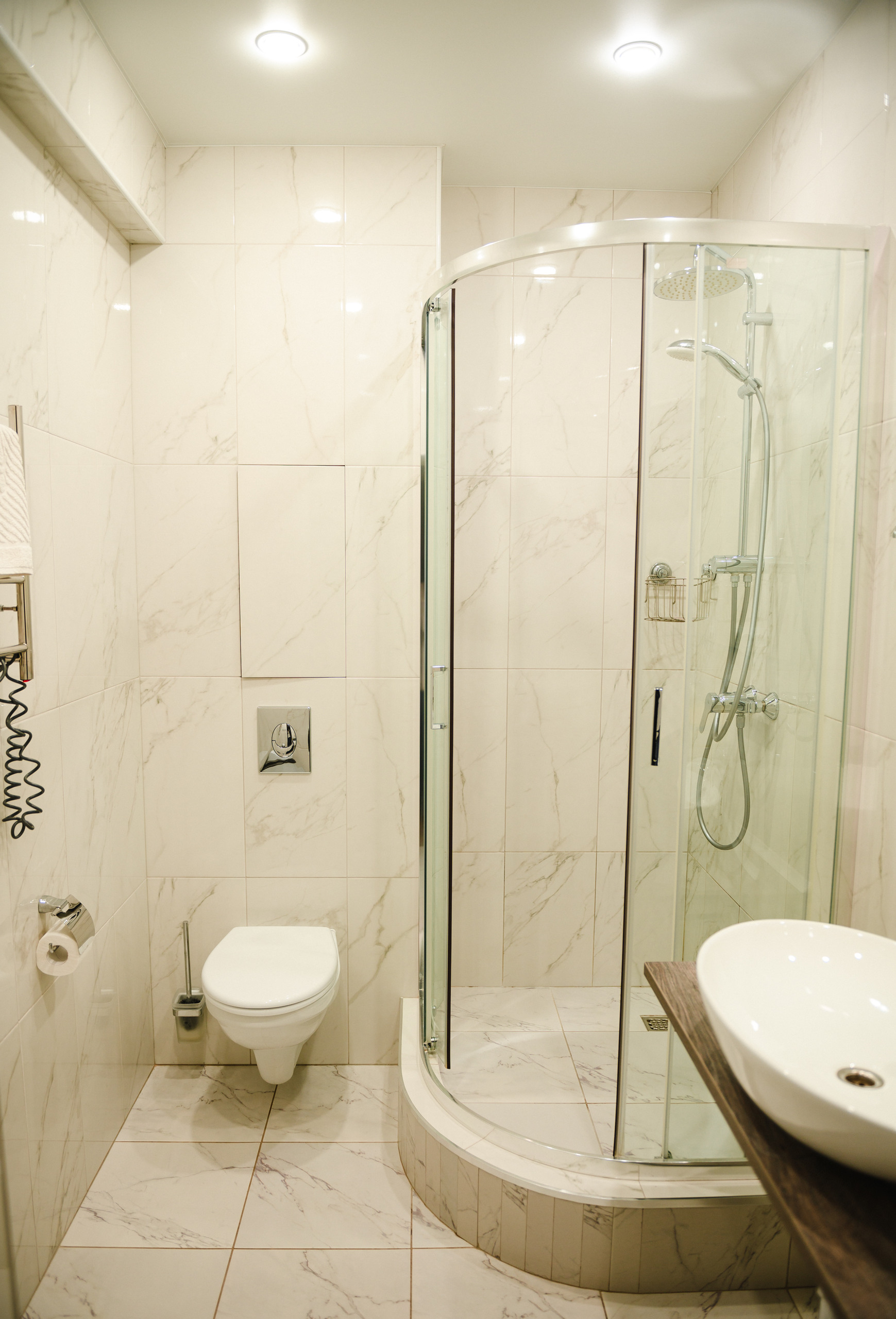 Фото Гостиничный комплекс Щёкино