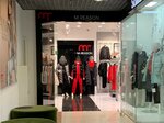 M. Reason (Karla Marksa Street, 191), clothing store