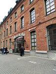 Coffeeport (Derbenevskaya Embankment, 7с8), coffee shop