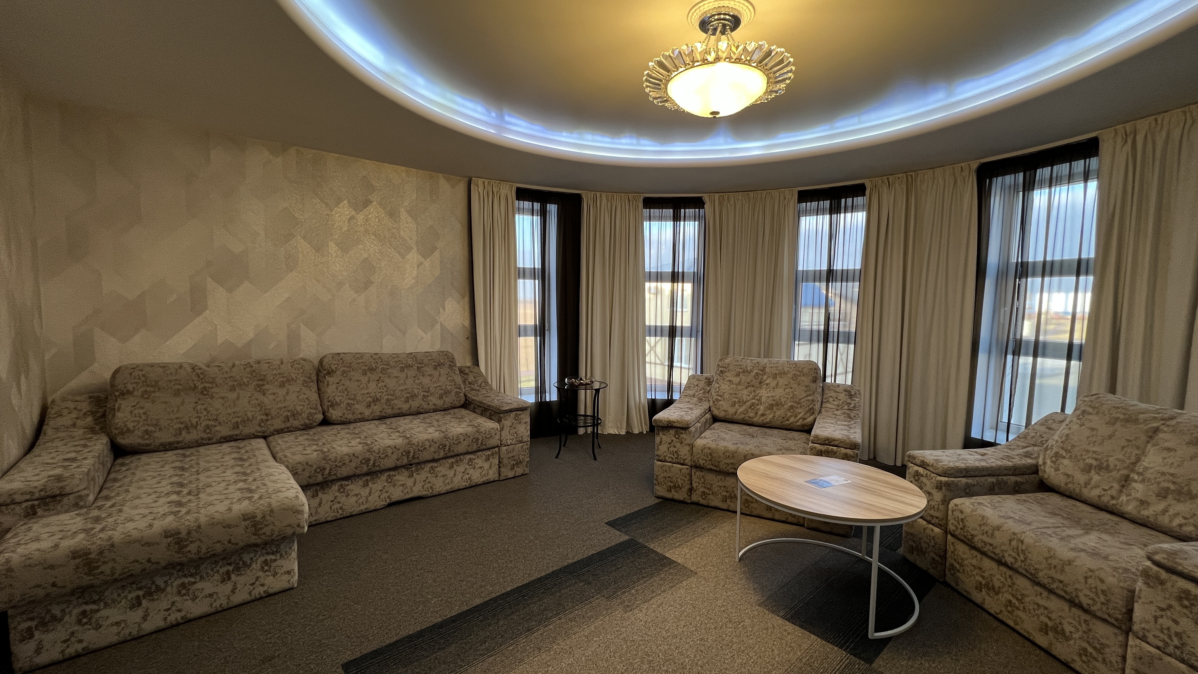 Фото Аэродром Танай