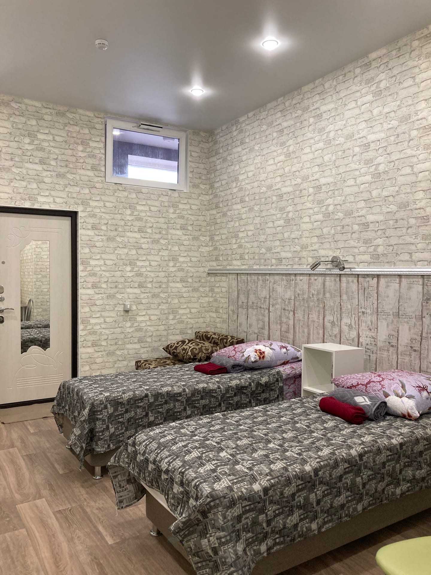 Фото Гостевые номера