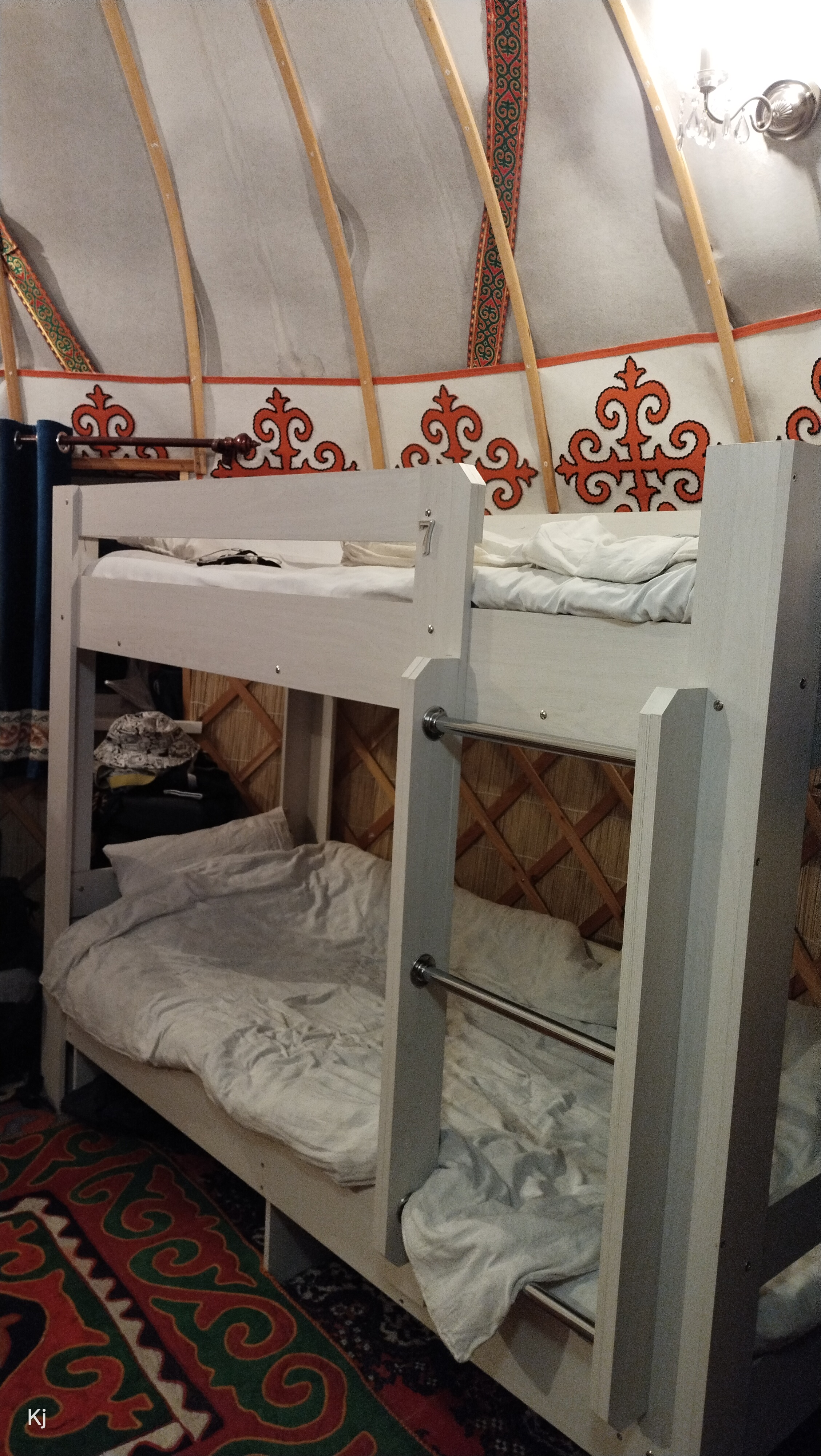 Фото Тундук