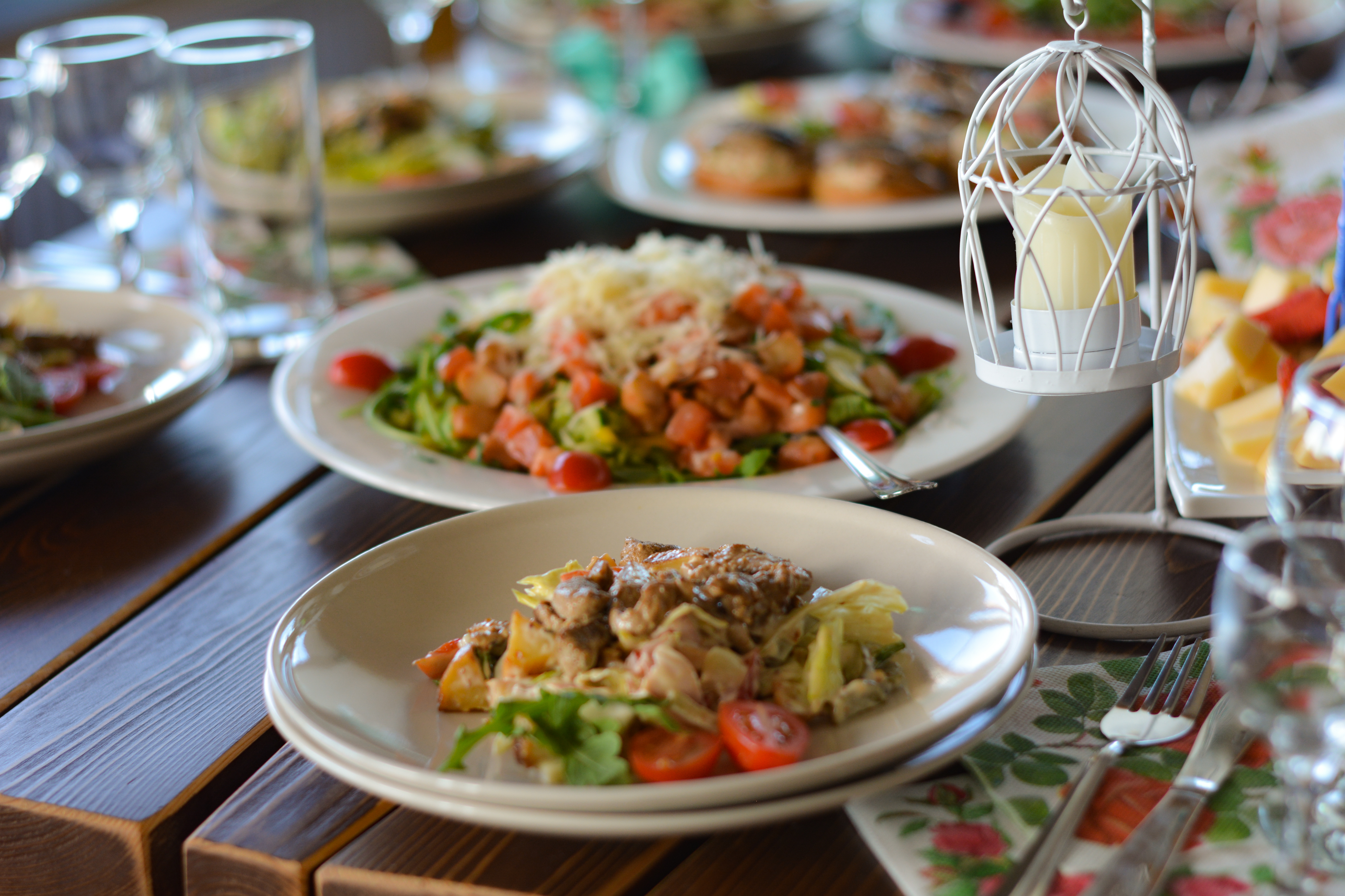 Фото Барминский остров