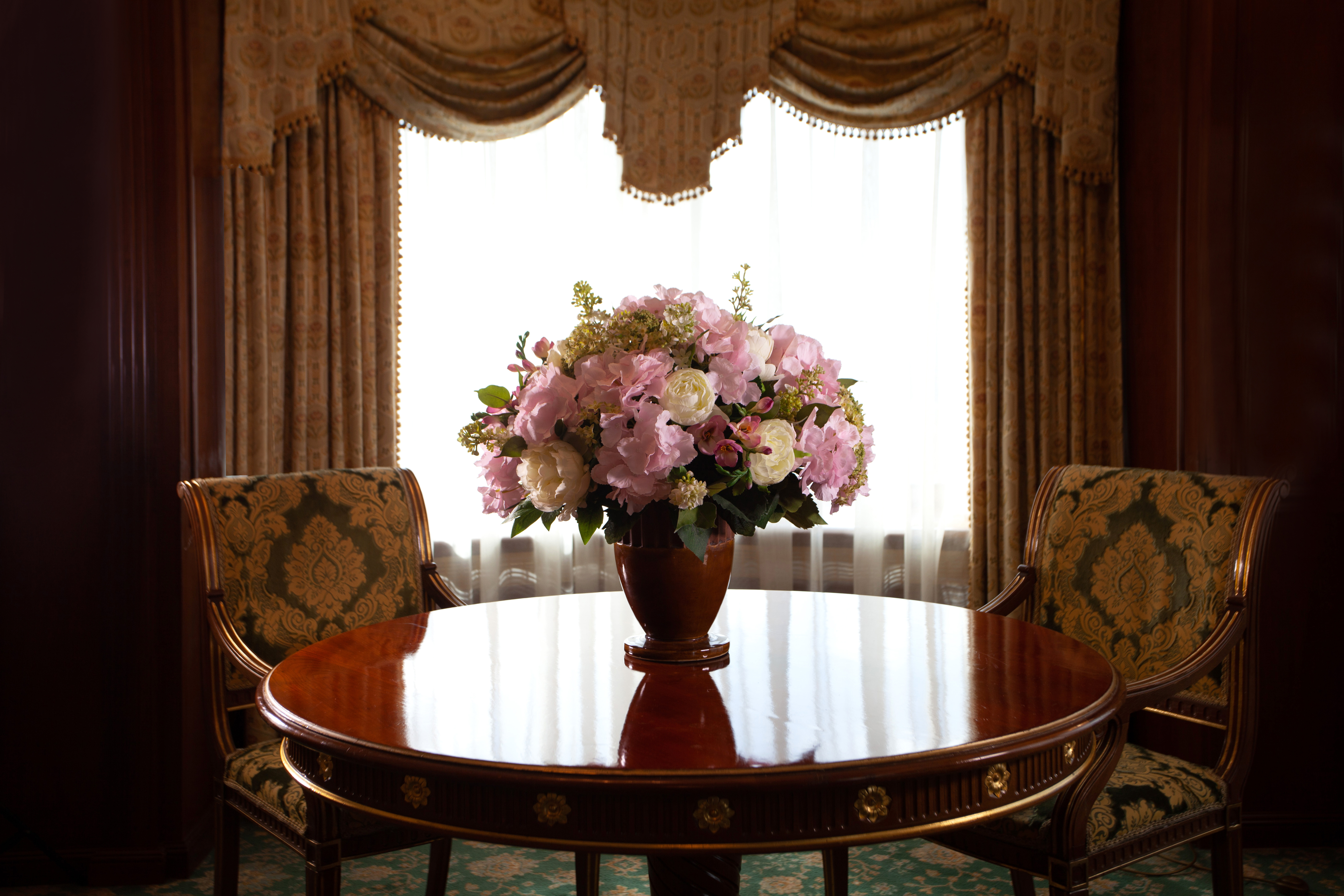 Фото Золотое кольцо