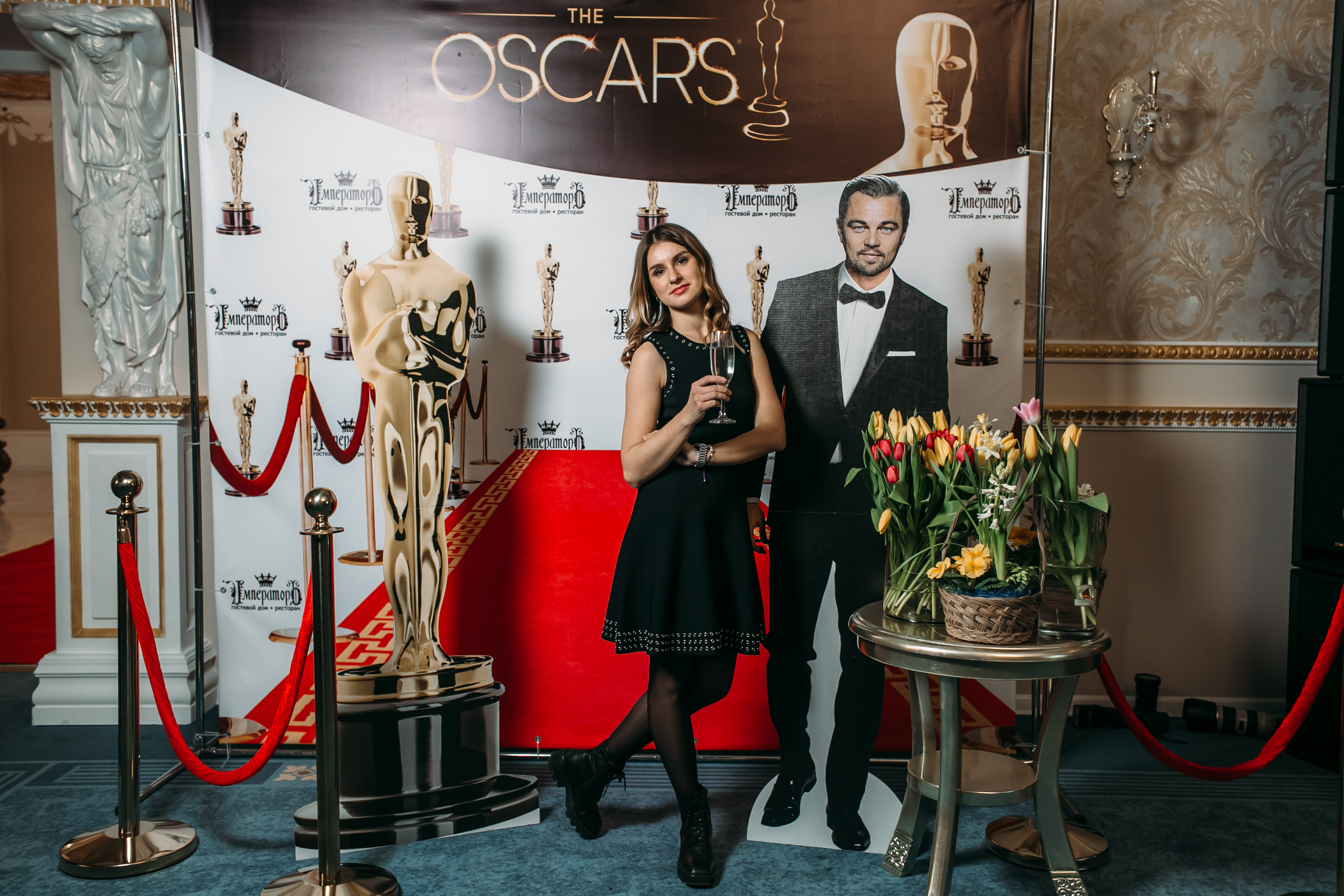 Фото Императоръ