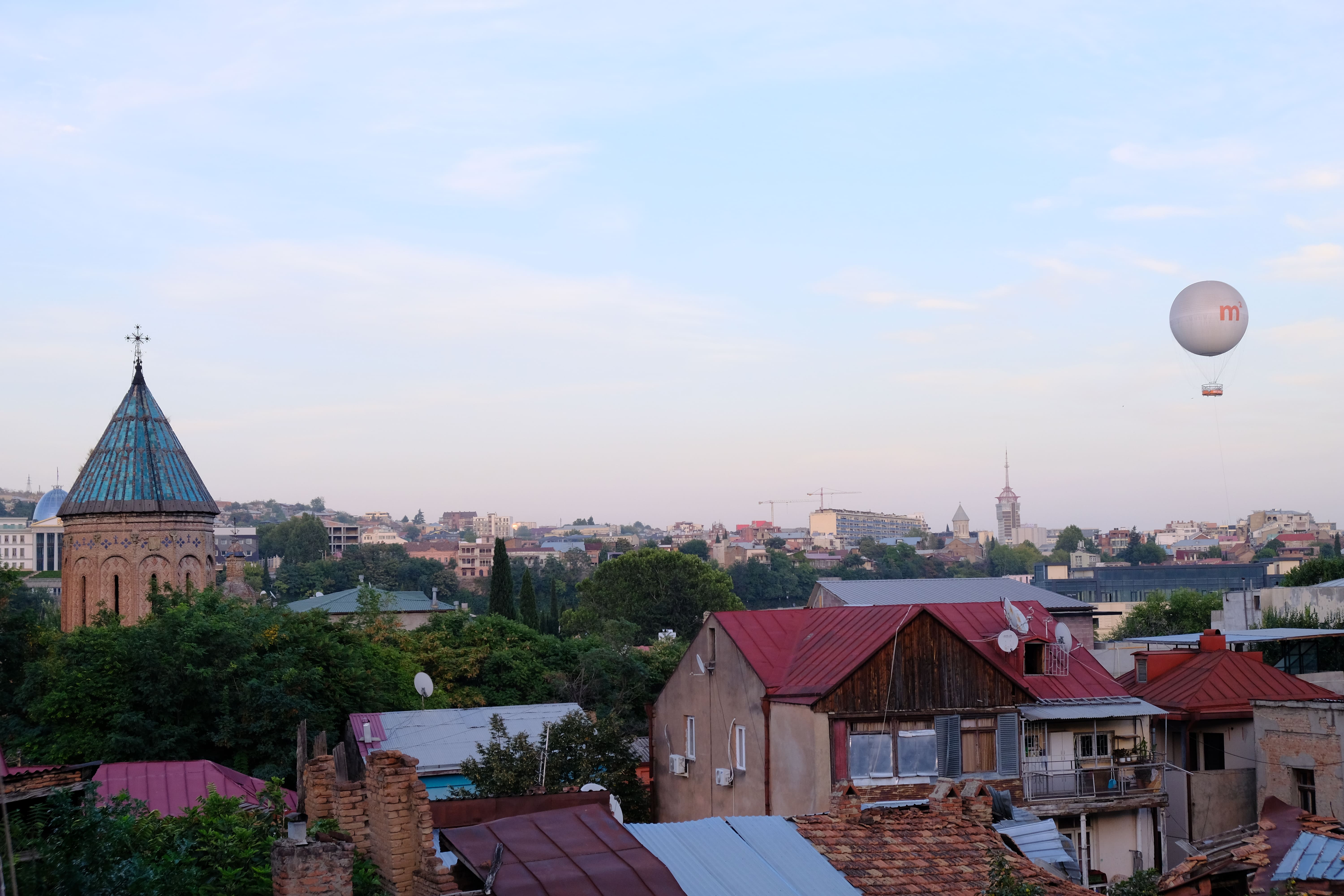 Фото Imperial House