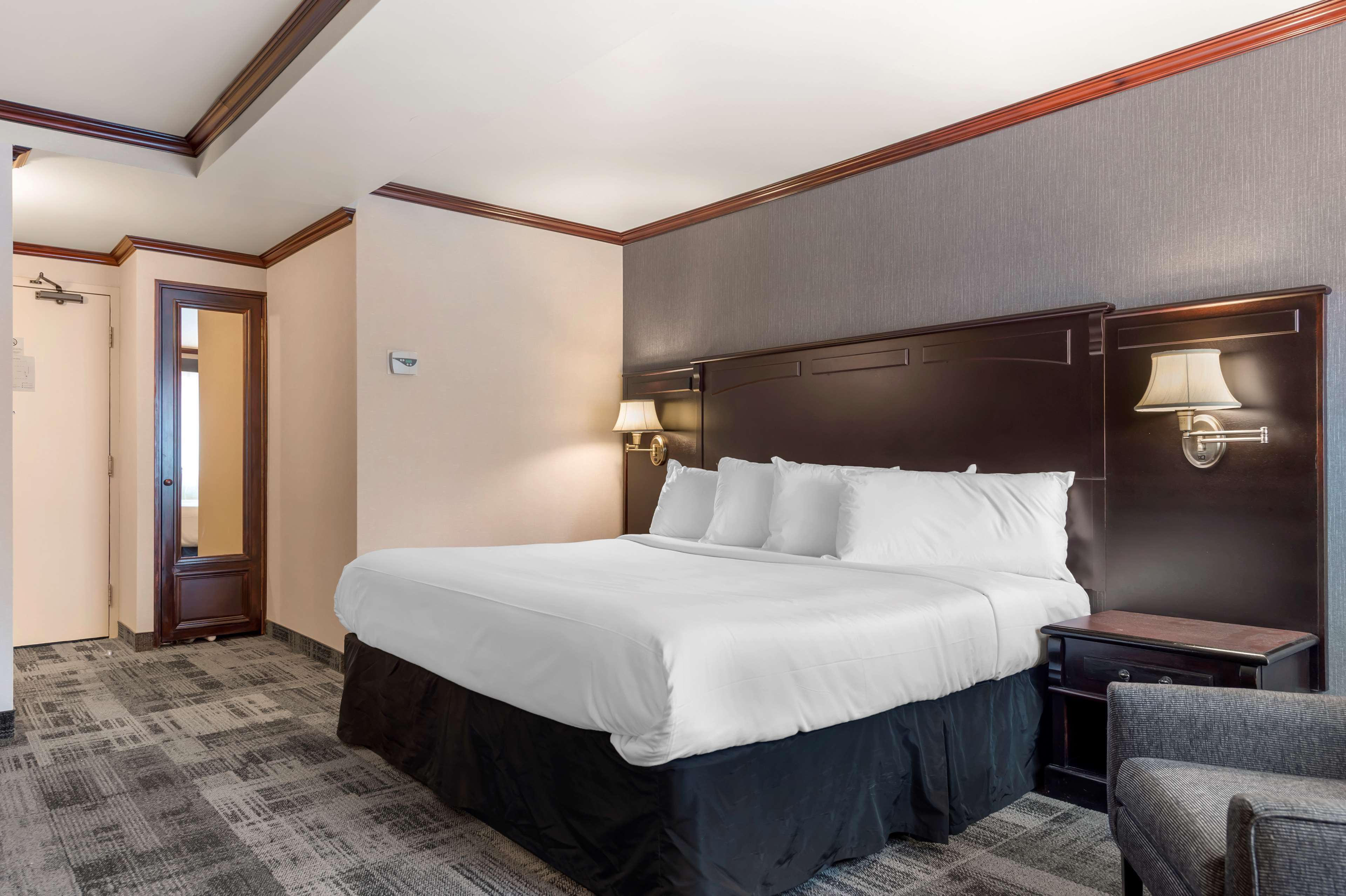 Фото Best Western Plus City Centre Centre Ville