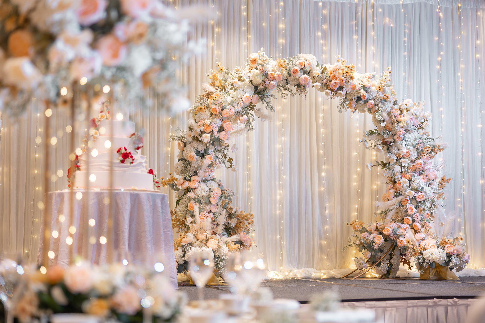 Фото Voco Orchard Singapore