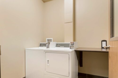 Гостиница Best Western Plus Saint John H в Сент-Джоне