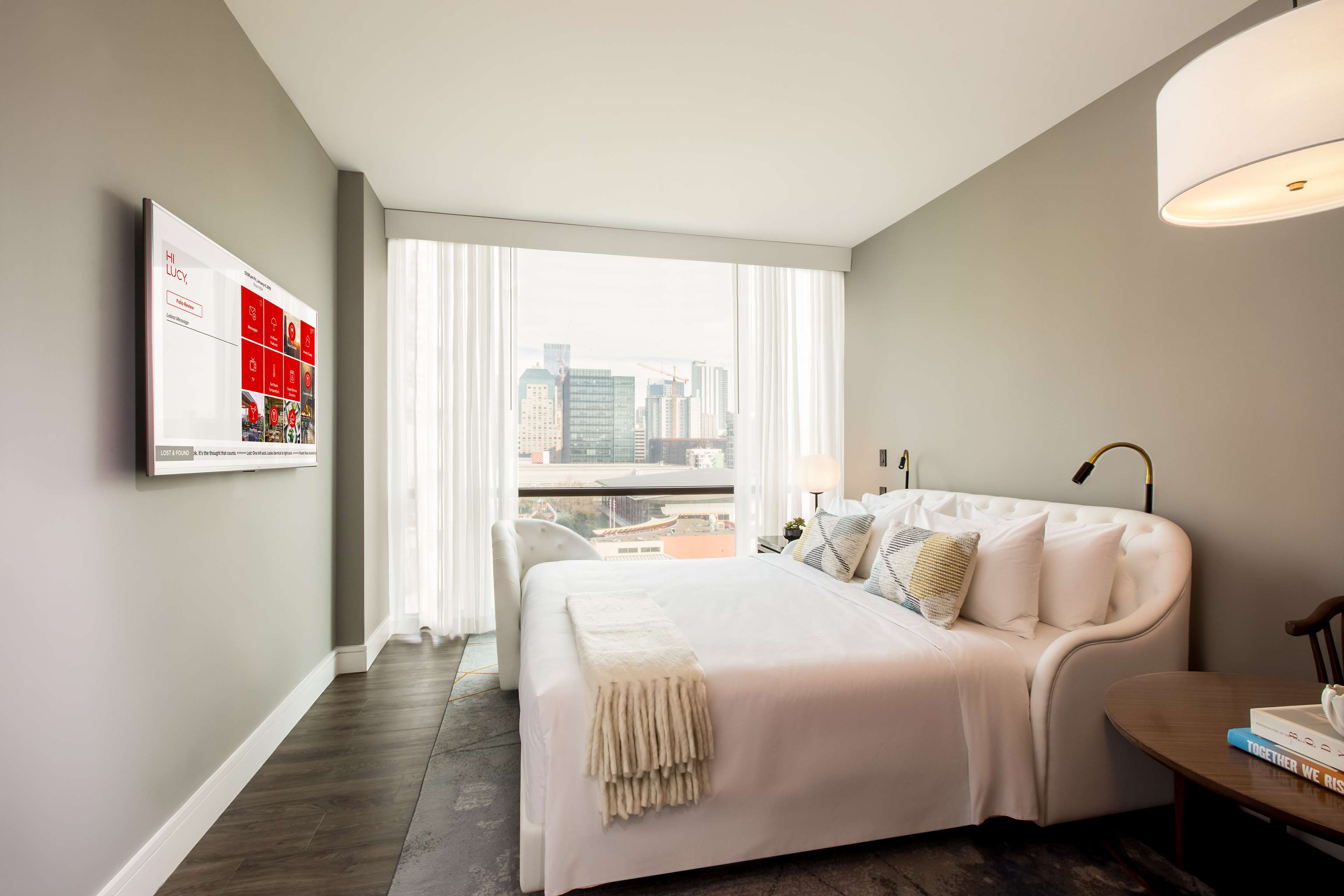 Фото Canopy by Hilton San Francisco SoMa