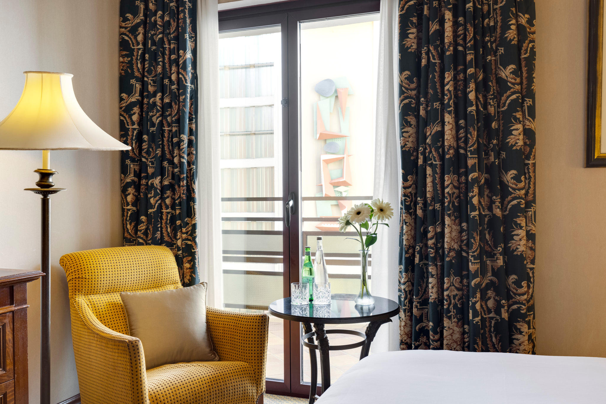 Фото InterContinental Madrid, an Ihg Hotel