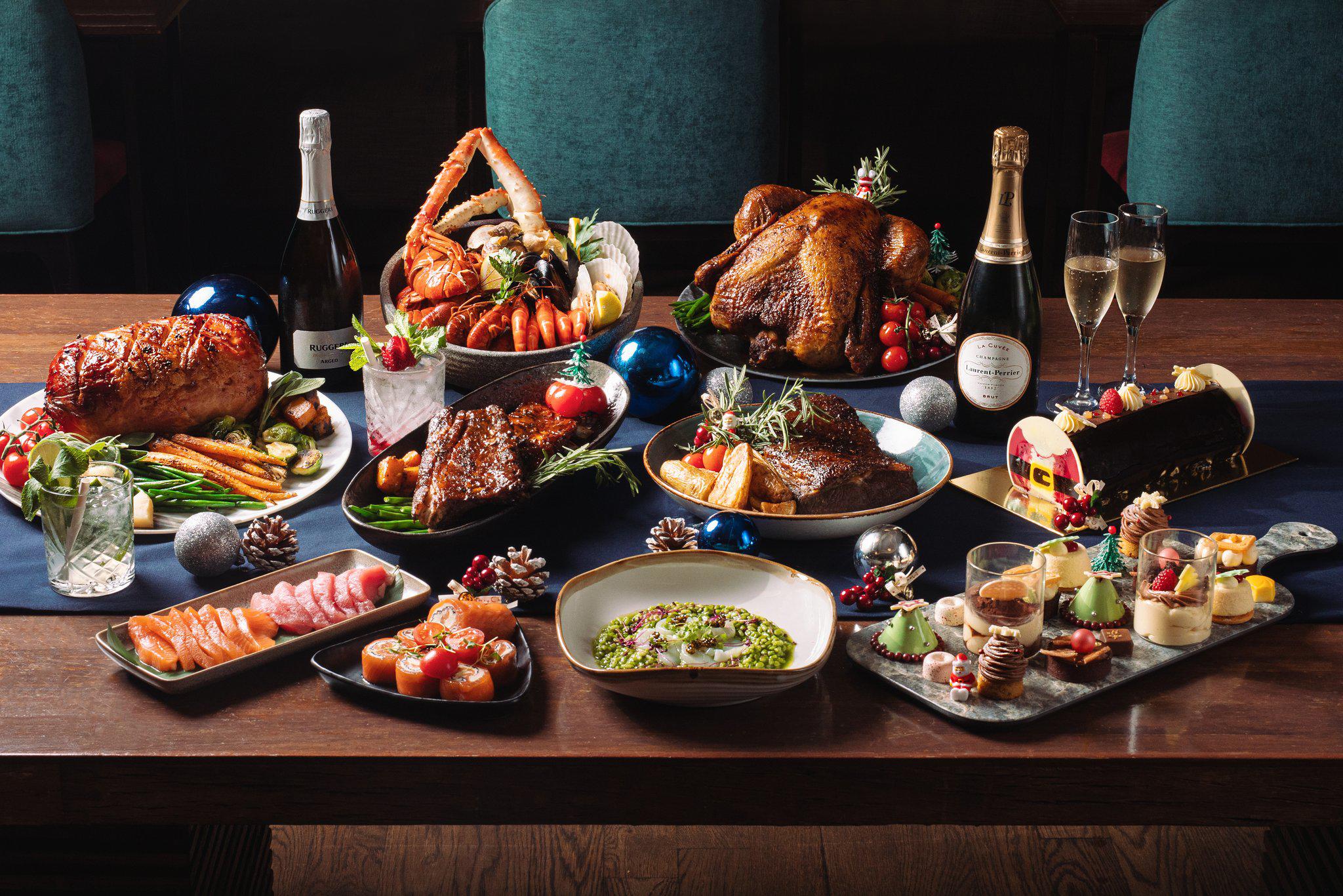 Фото Voco Orchard Singapore