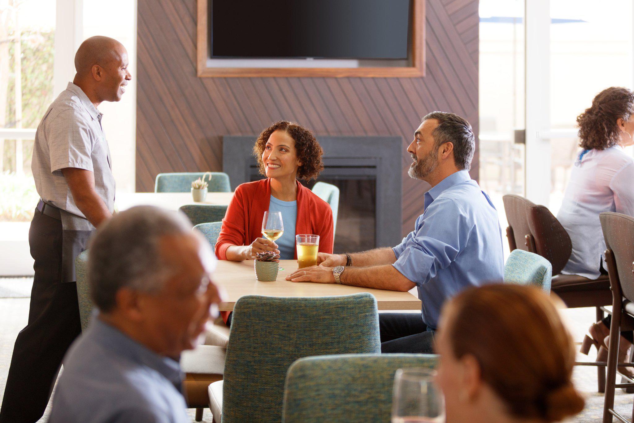 Фото Holiday Inn Lansdale - Hatfield, an Ihg Hotel