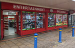 CeX (Scunthorpe, 3-5 Cole Street), mobile phone store
