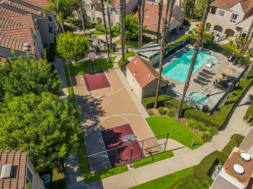 Гостиница Sonesta Es Suites Huntington Beach Fountain Valley в Фонтейн Валли