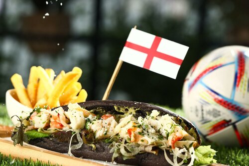 Внешний вид отеля Crowne Plaza Dubai Marina в Мерсе Дубае, фото 5