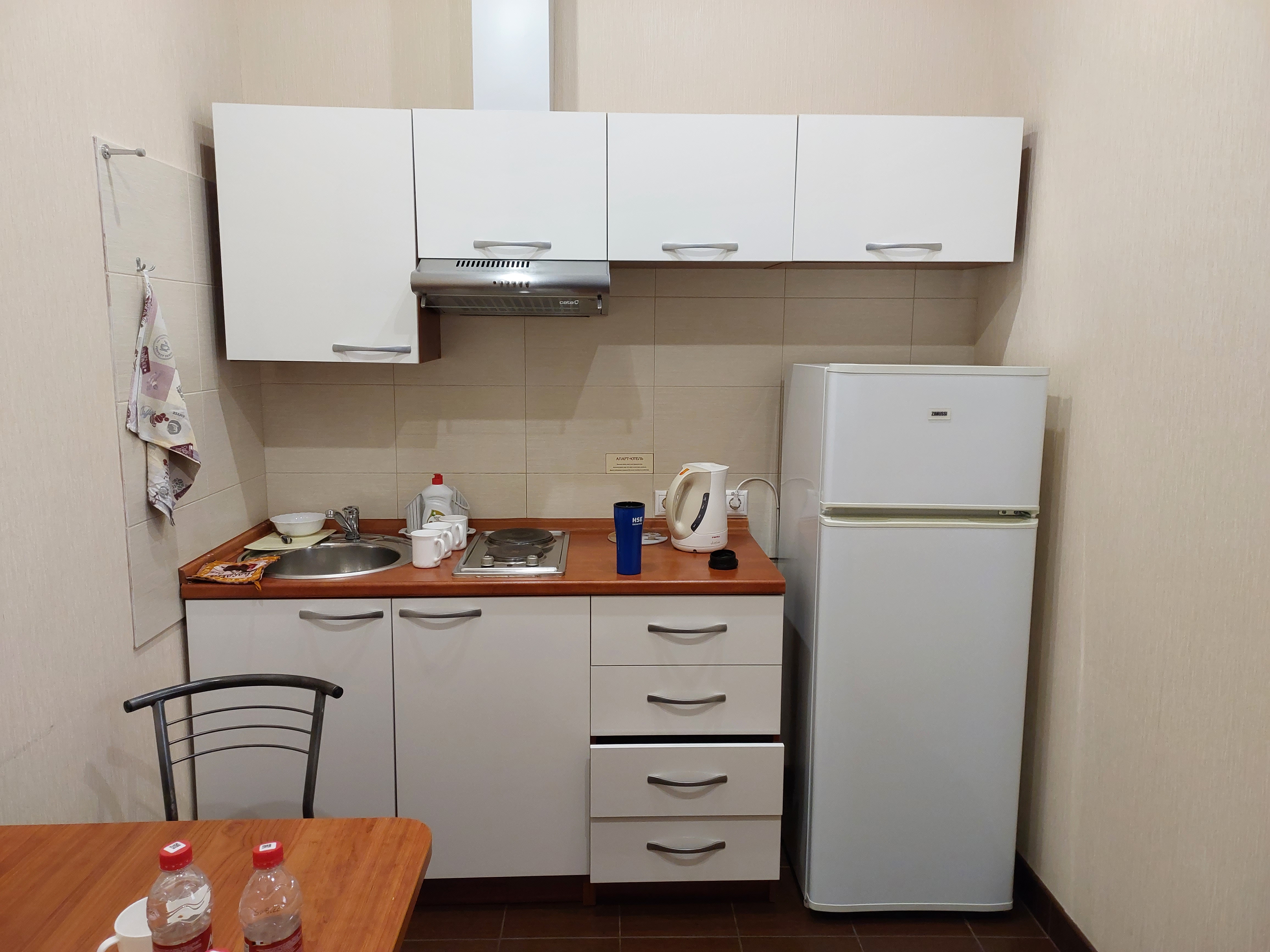 Фото отеля 5