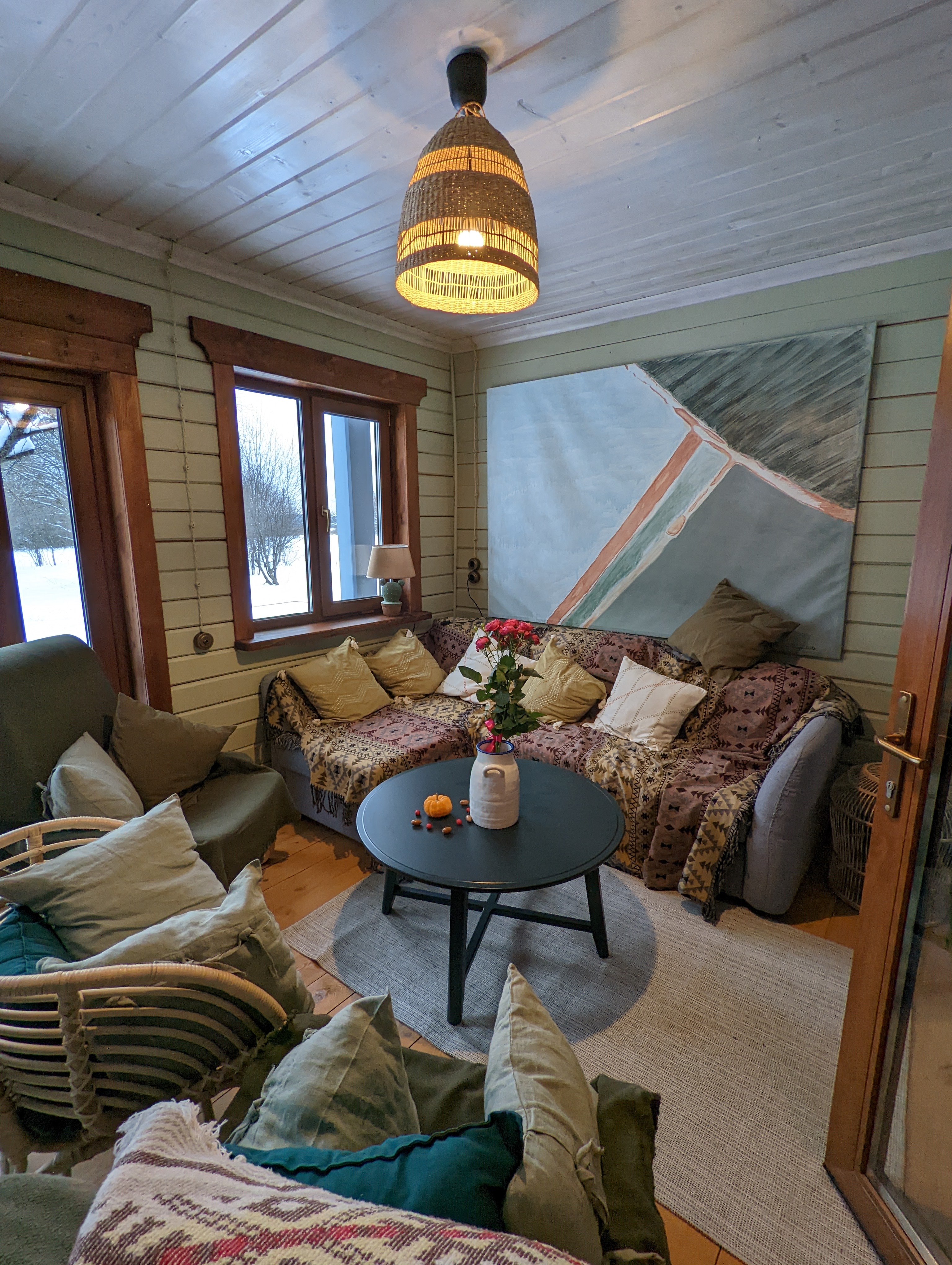 Фото Дом Ларди