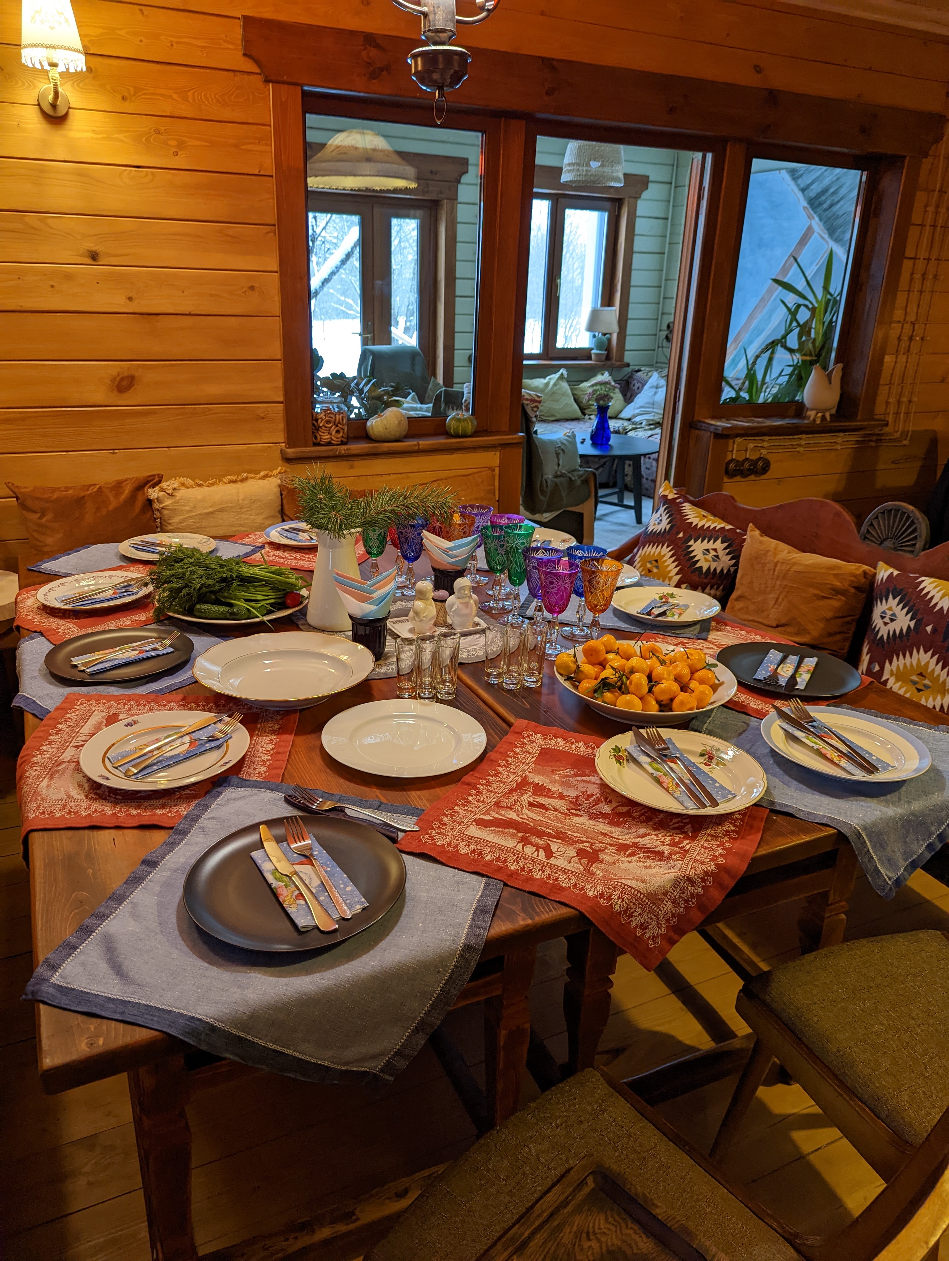 Фото Дом Ларди