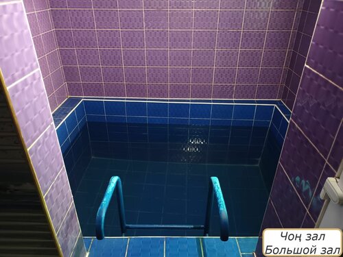 Мулат стриптиз