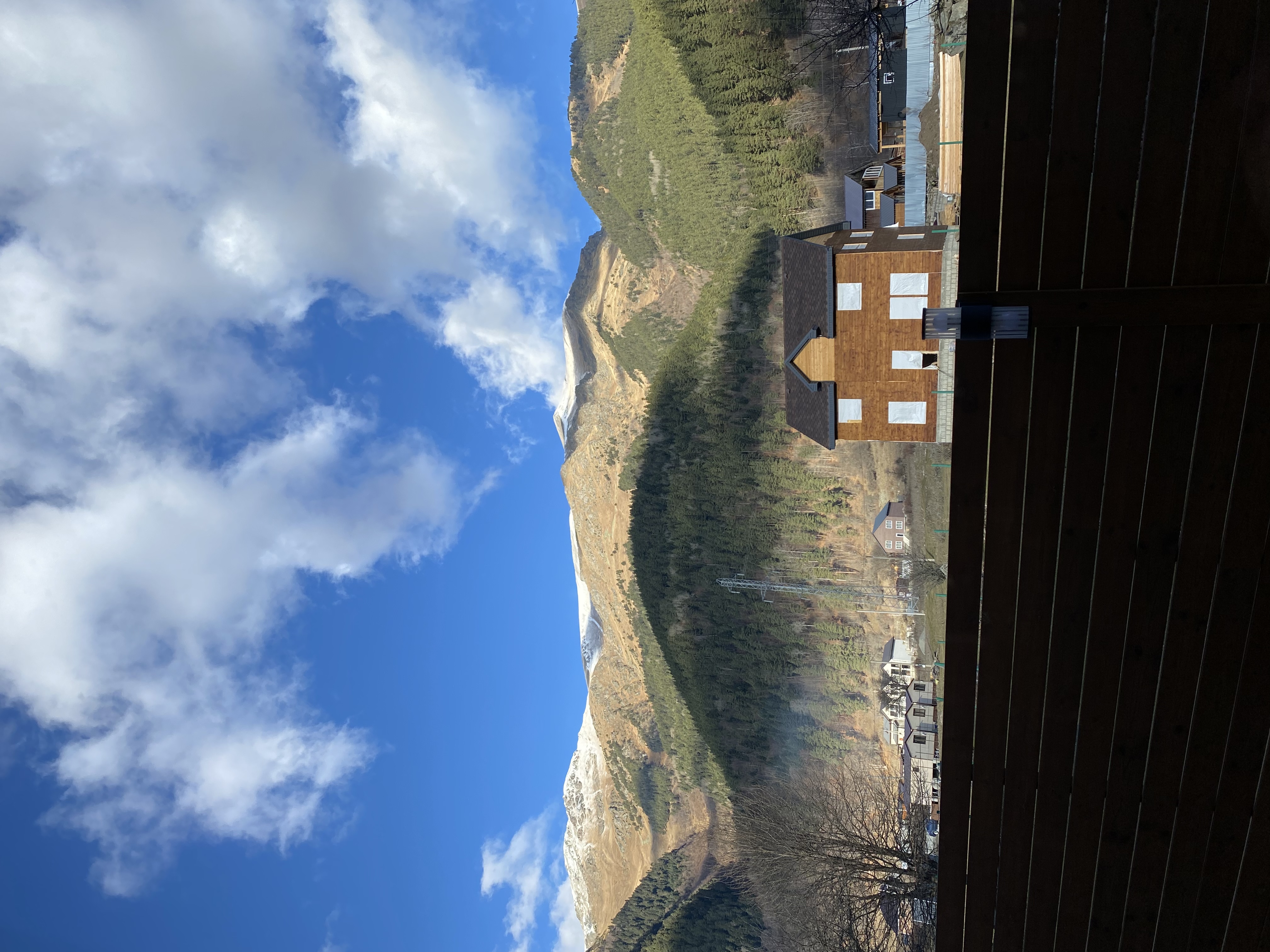 Фото Алёлина Хата