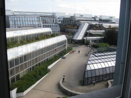 Фото отеля 4