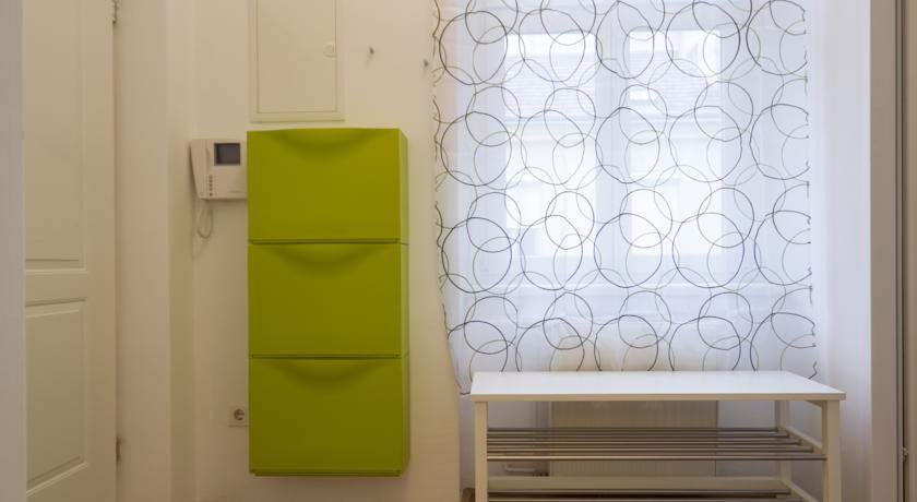 Фото Spittelberg Terrace by Welcome2vienna