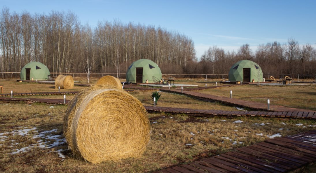 Фото Тридевятое царство