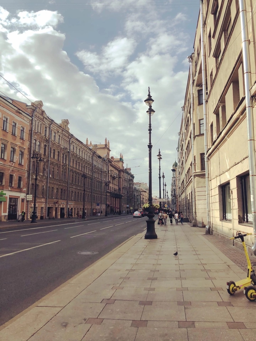 Фото Невский 111