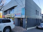 Dyachenko nails (Mira Street, 144), nail salon
