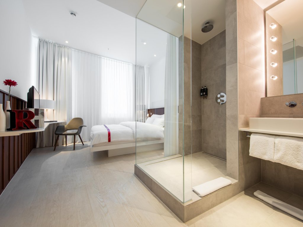 Фото Ruby Marie in Vienna