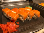Mokkano (Malysheva Street, 13), sushi bar
