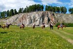 База отдыха Арский камень (Центральная ул., 1, село Арский Камень), база, дом отдыха в Республике Башкортостан