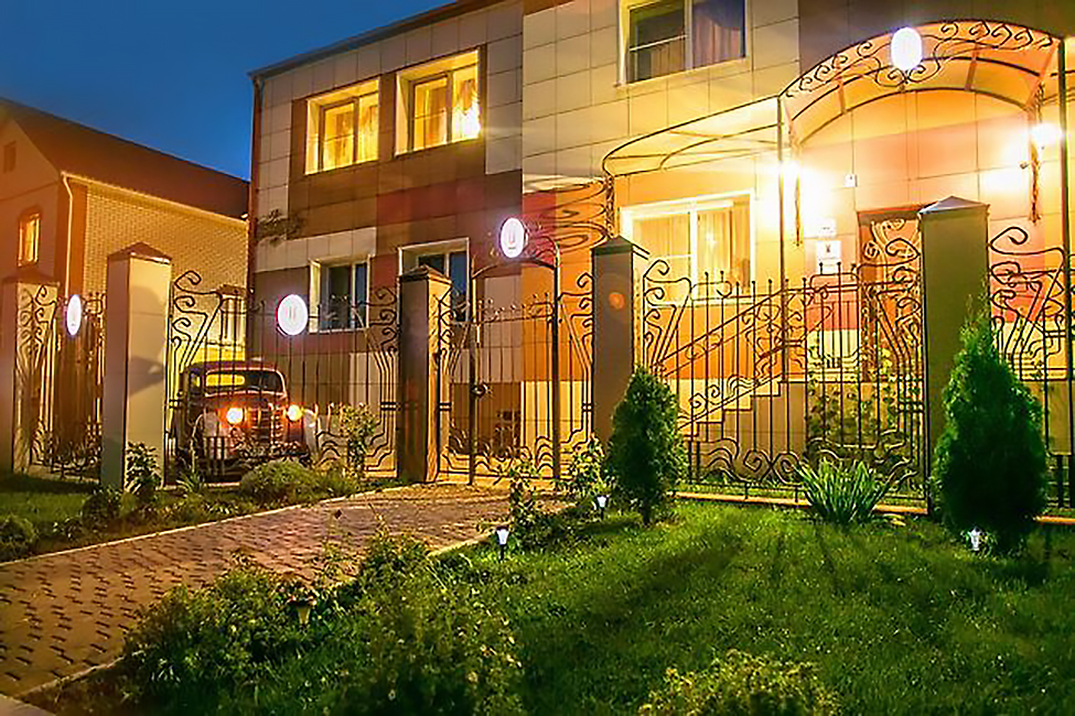 Фото отеля 2