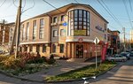 Ponyo (Internatsionalnaya Street, 8/2) ، حمام السباحة