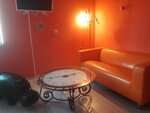 Novaya (Novoshosseynaya Street, 4), hotel