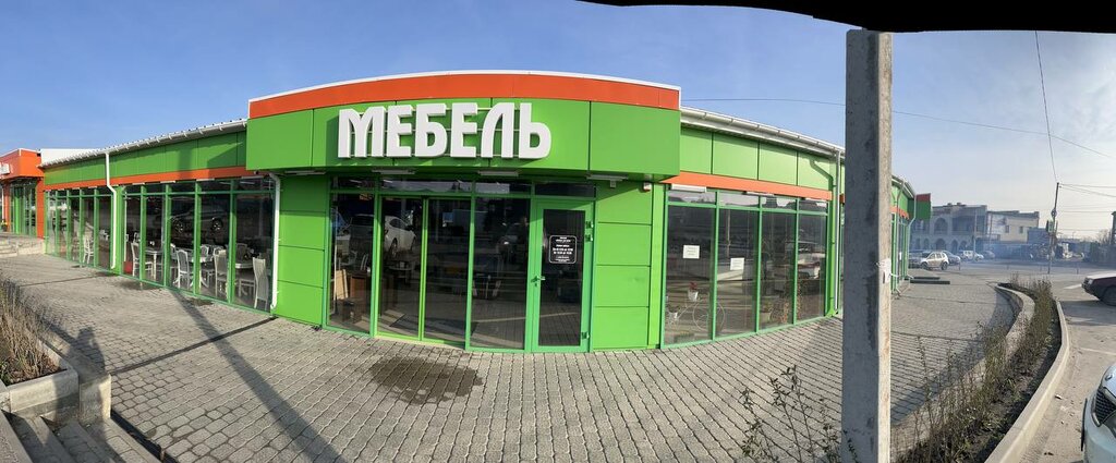 Мягкая мебель Мебель для Уюта, Новочеркасск, фото