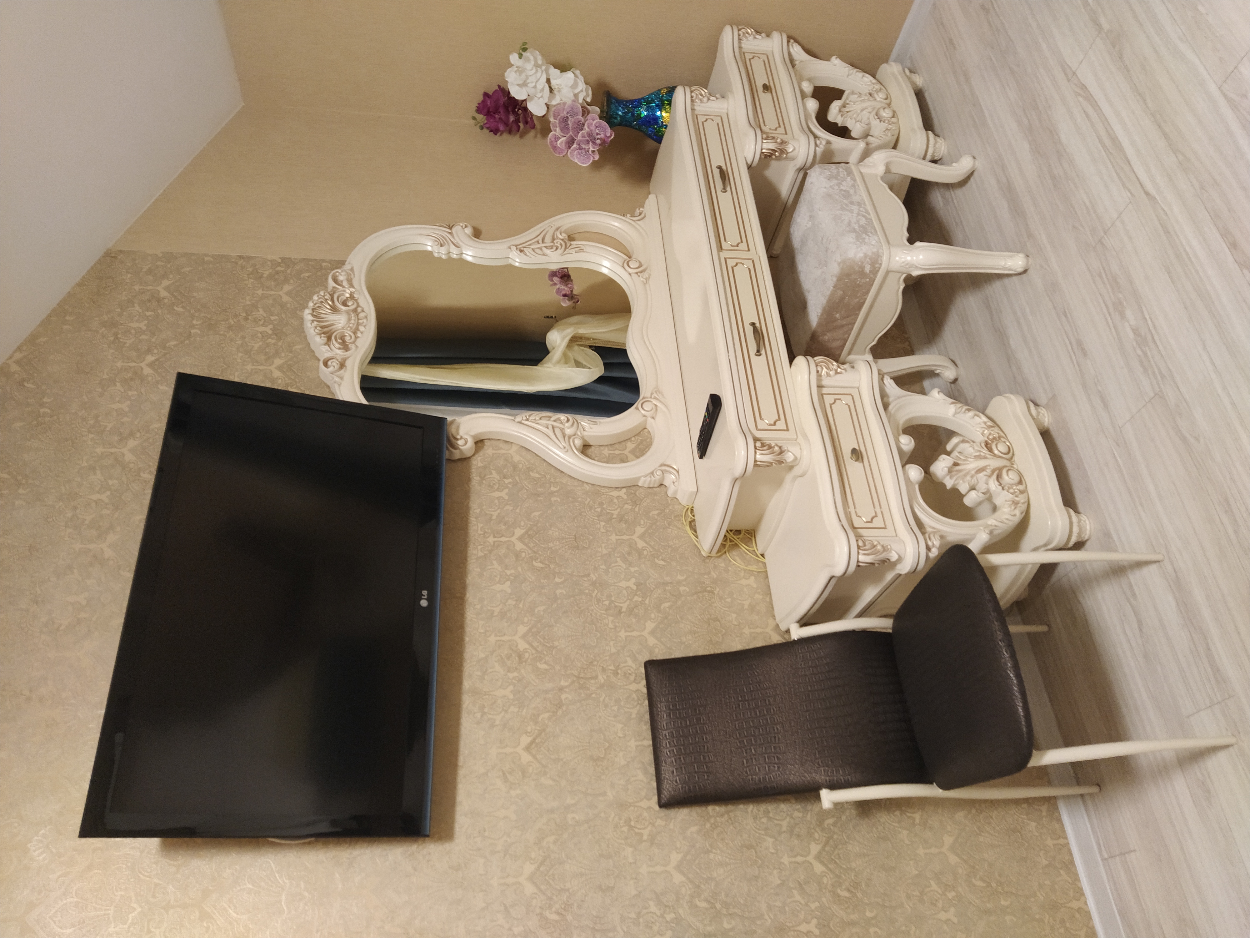 Фото Дом над рекой