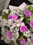 Flowers (Leningradskoye Highway, 106), flower shop