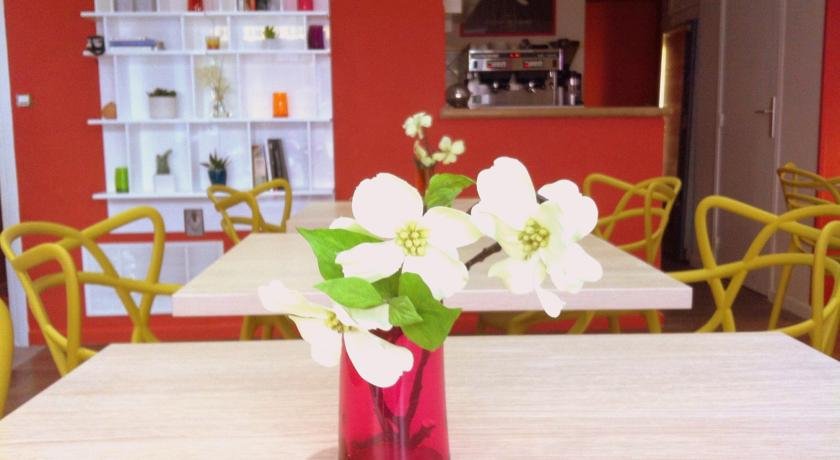 Фото Hôtel Brimer