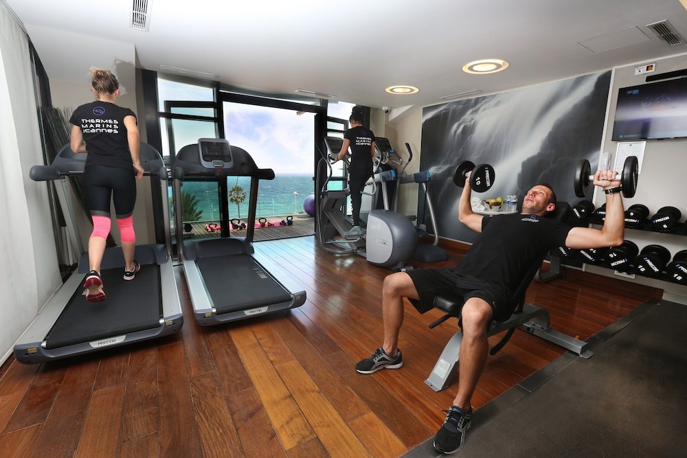 Фото Canopy by Hilton Cannes