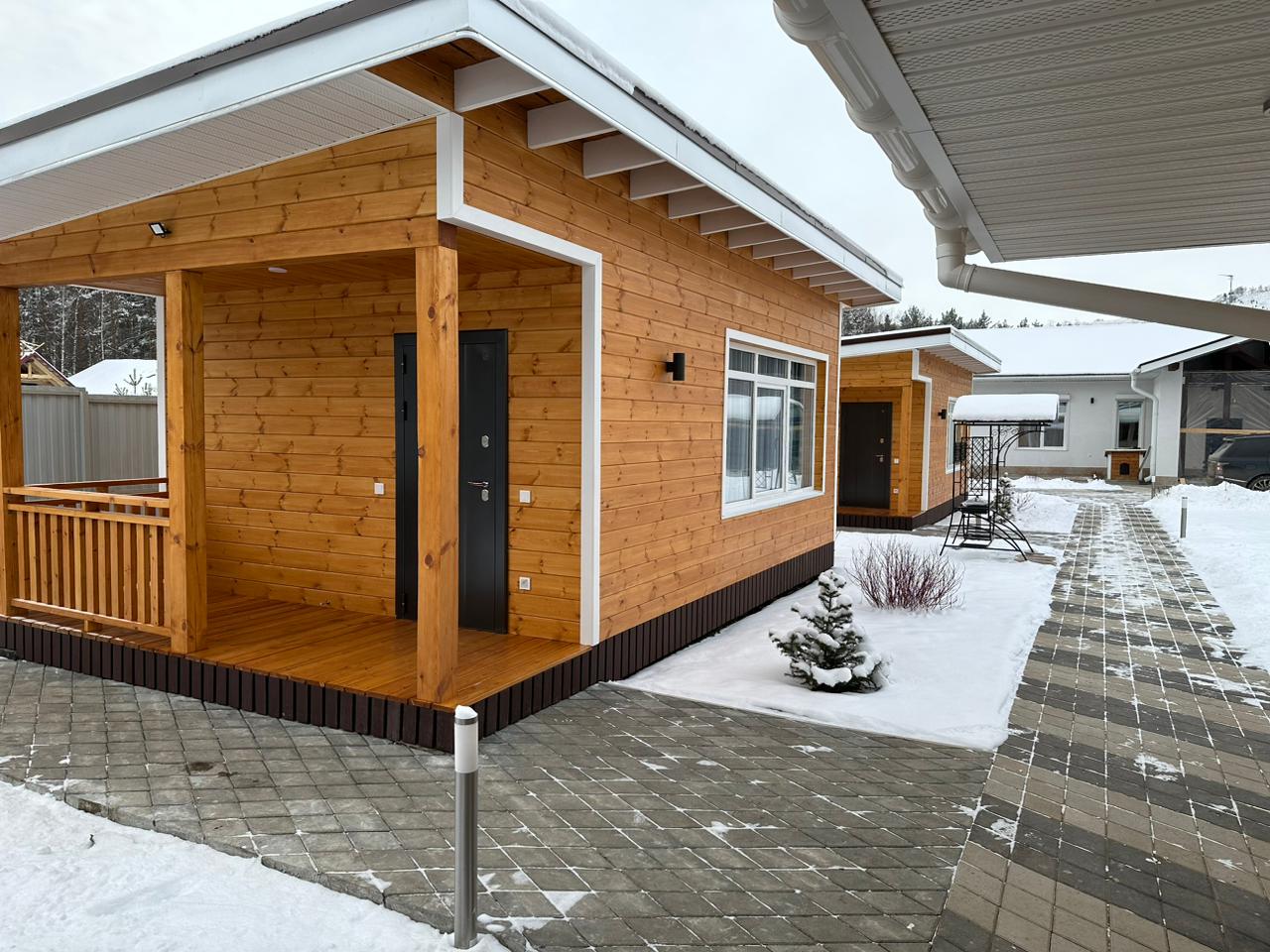 Фото Магия Манжерока